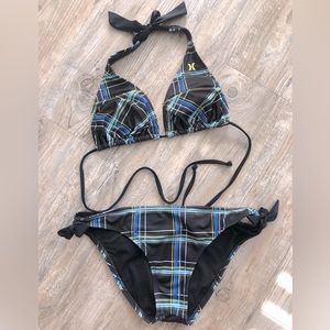 Hurley Bikini Set